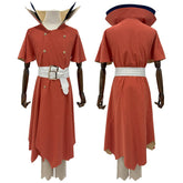 Dr. STONE Ryusui Nanami Nautical Genius Cosplay Costume - Anime Cosplay Outfit - Coscosmos